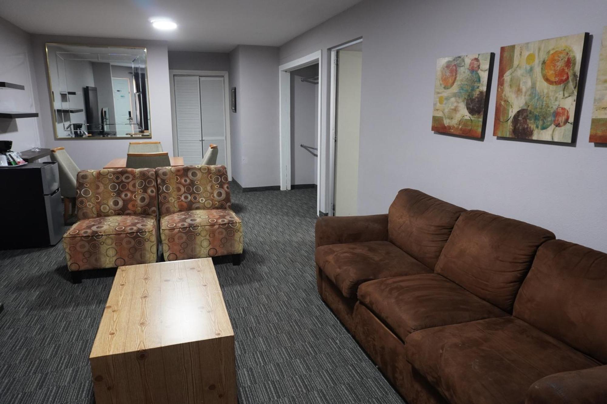 Quality Inn פיידראס נגראס מראה חיצוני תמונה
