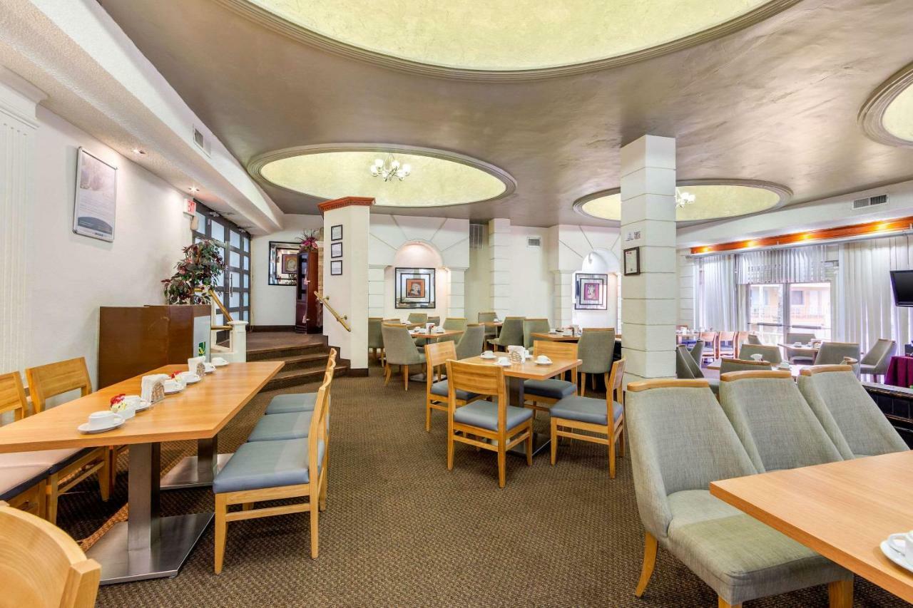 Quality Inn פיידראס נגראס מראה חיצוני תמונה