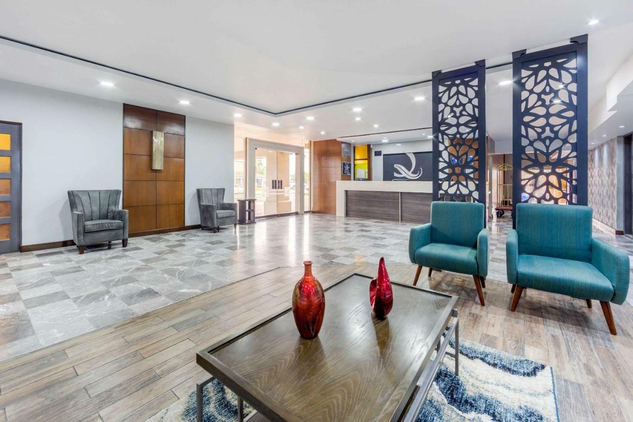 Quality Inn פיידראס נגראס מראה חיצוני תמונה